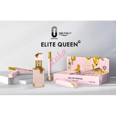 Perfumetki damskie PERF-8010