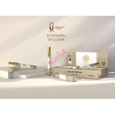 Women's mini perfume PERF-8011