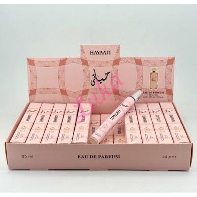 Women's mini perfume PERF-8012