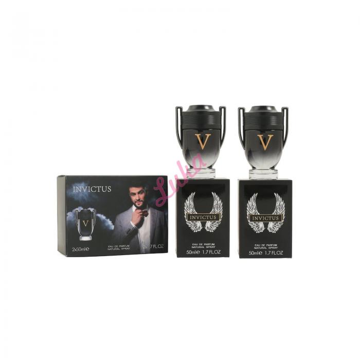 Men's Perfume PERF-3014