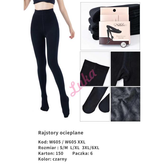 Women's Tights Alina 967