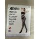 Women's Tights Minimi ww006