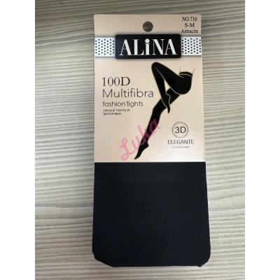 Women's Tights Alina 716