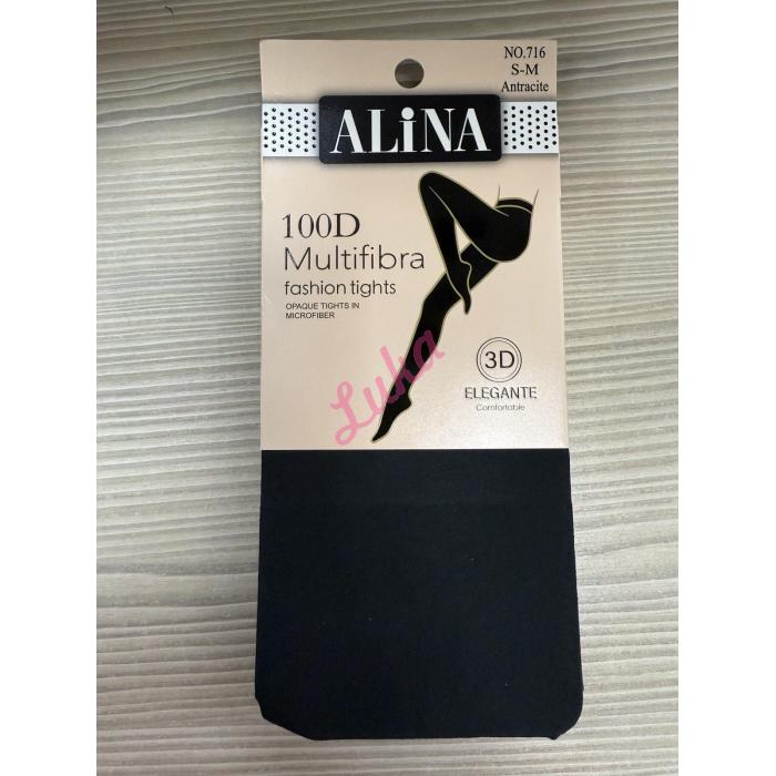 Women's Tights Alina 716
