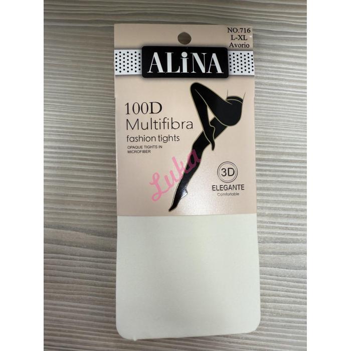 Women's Tights Alina 716