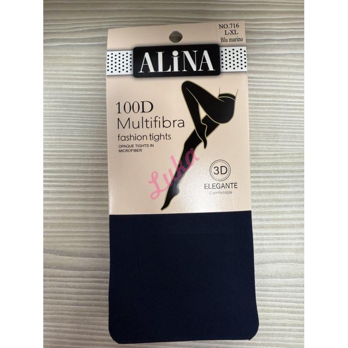 Women's Tights Alina 716