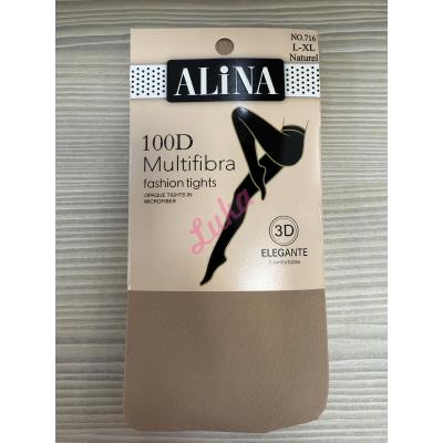 Women's Tights Alina 716