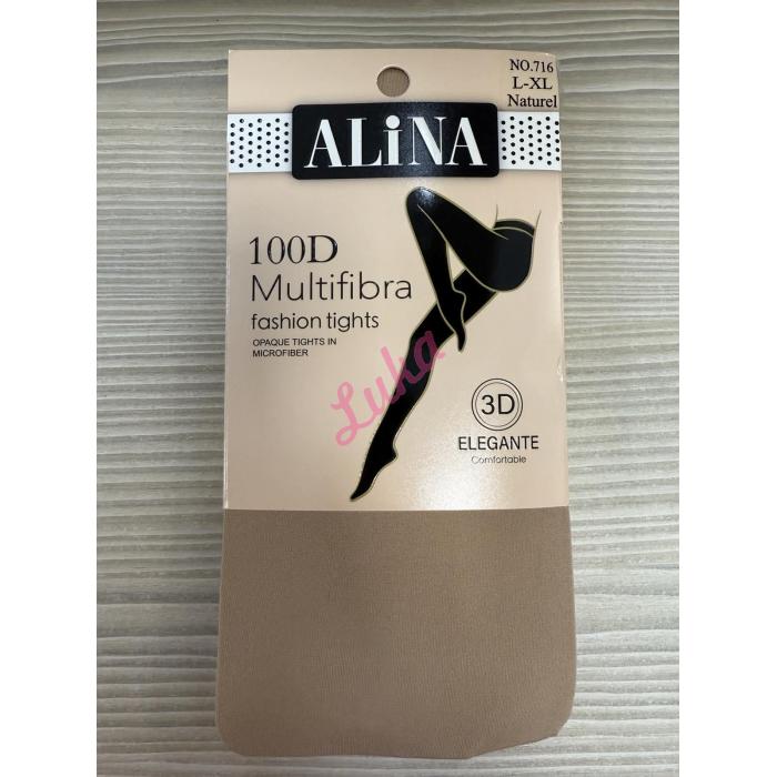 Women's Tights Alina 716