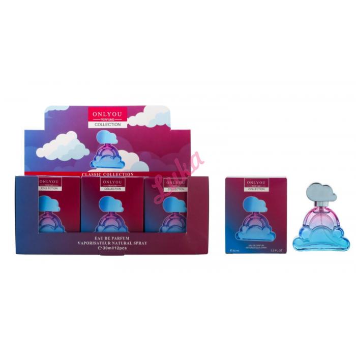 Perfumetki damskie PERF-8014