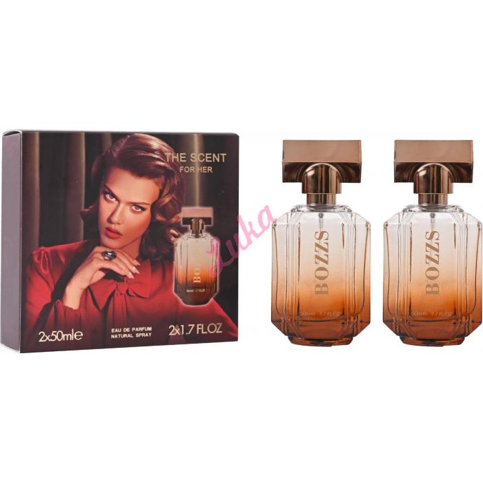 Women's Perfume PERF-2080 Set