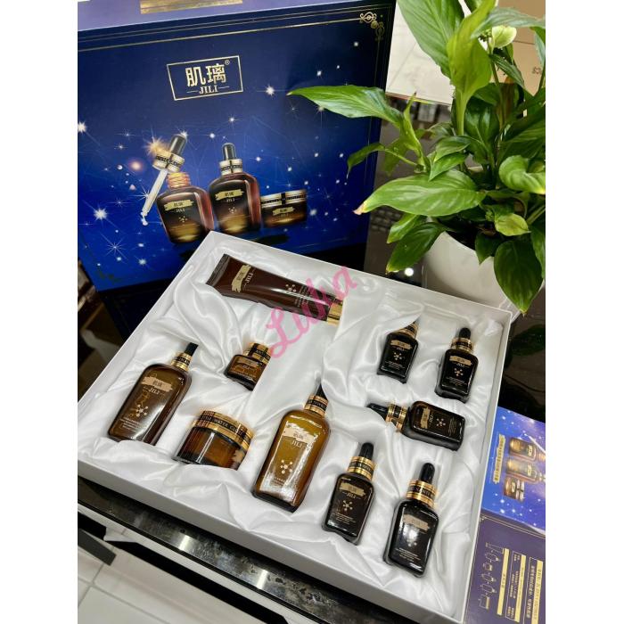 Cosmetics facial cleansing NO-1725