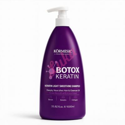 Kosmetyki botox szampon NO-1034