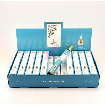 Women's mini perfume PERF-8000