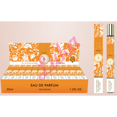 Perfumetki damskie PERF-0500