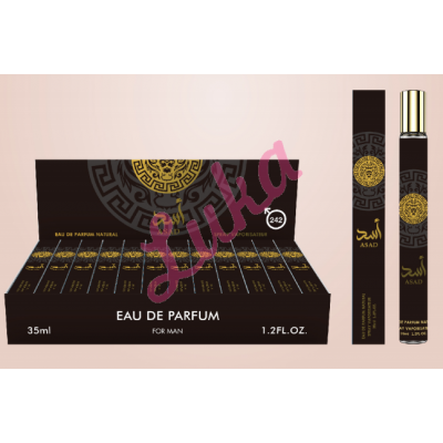 Women's mini perfume PERF-0501