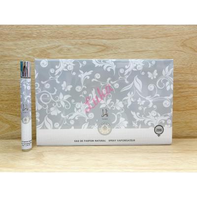 Women's mini perfume PERF-0501