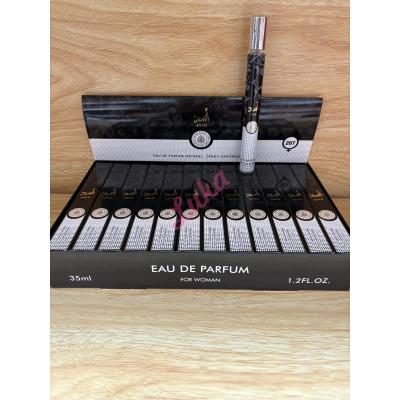 Perfumetki PERF-0502