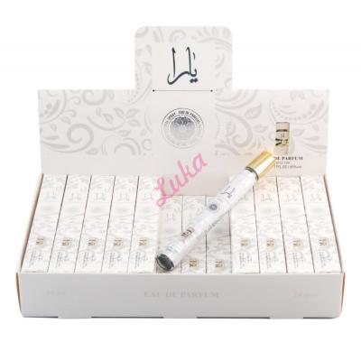 Perfumetki damskie PERF-0506