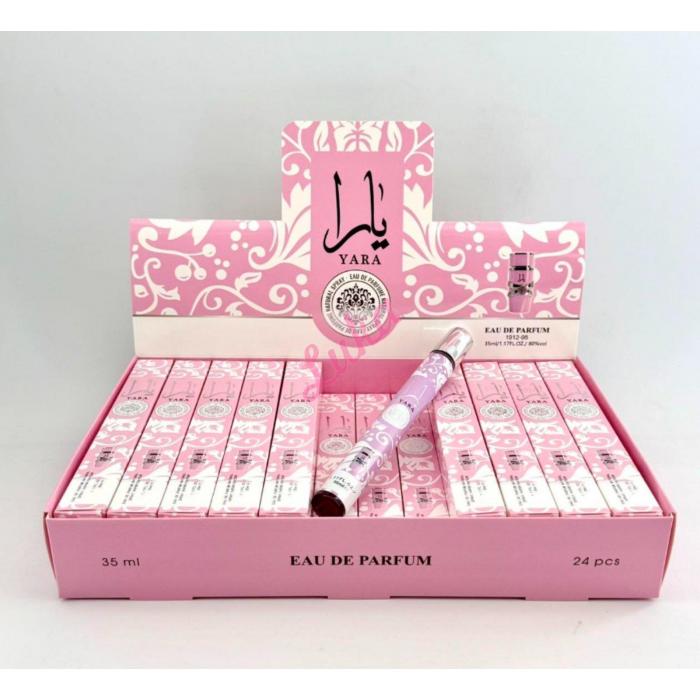 Perfumetki damskie PERF-0507