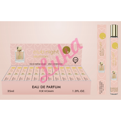 Perfumetki damskie PERF-0508