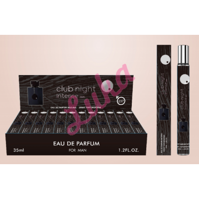 Men's mini perfume PERF-7003