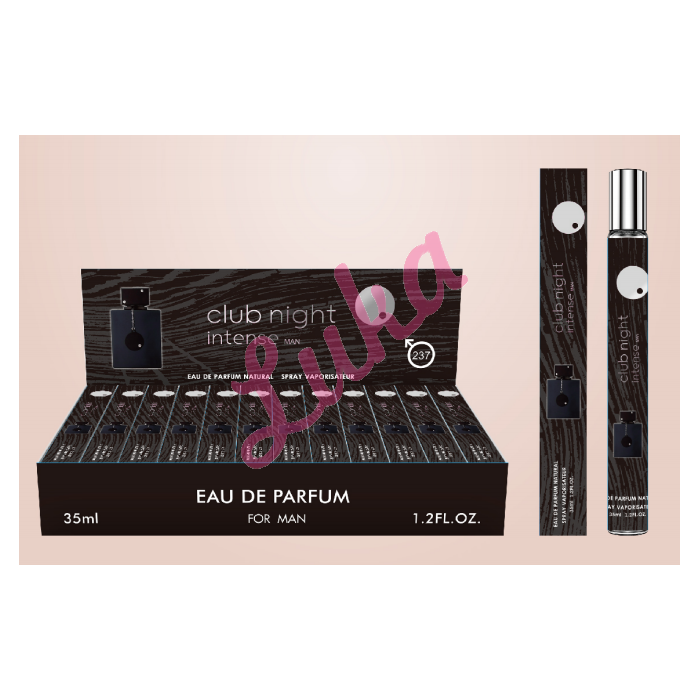 Men's mini perfume PERF-7003