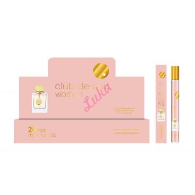 Women's mini perfume PERF-0509
