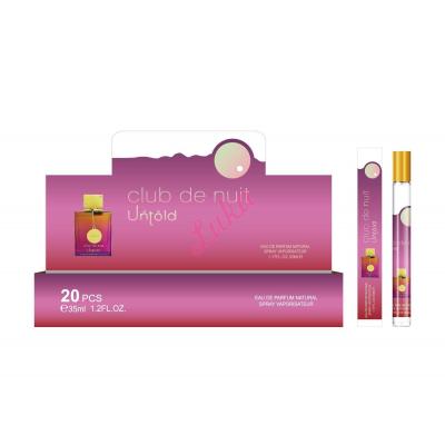 Perfumetki damskie PERF-0510