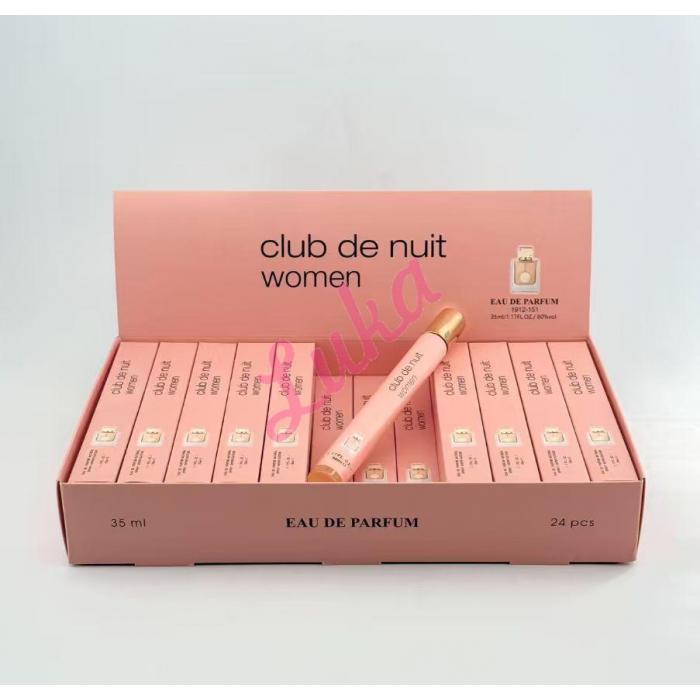 Women's mini perfume PERF-0511