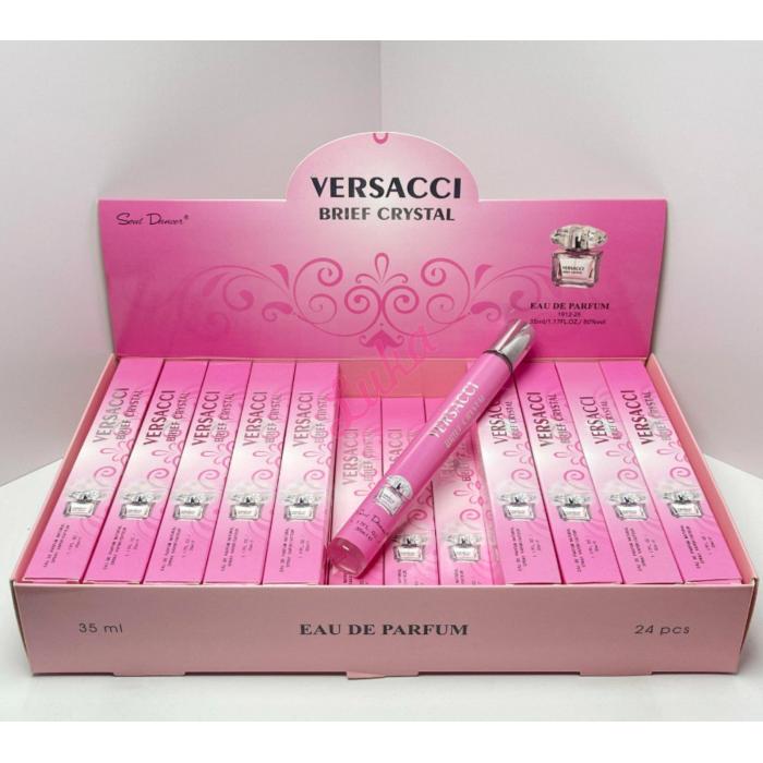 Women's mini perfume PERF-0512