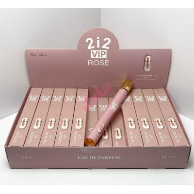 Women's mini perfume PERF-0514