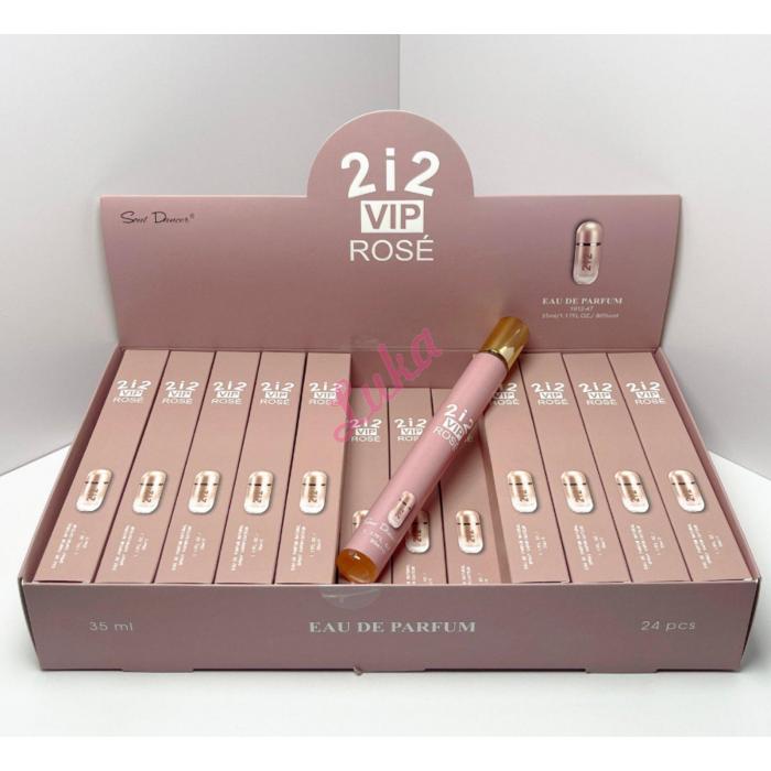 Perfumetki damskie PERF-0514