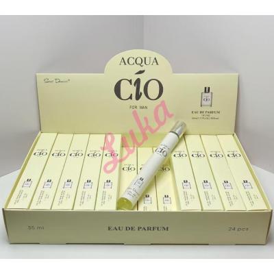 Perfumetki męskie PERF-0432