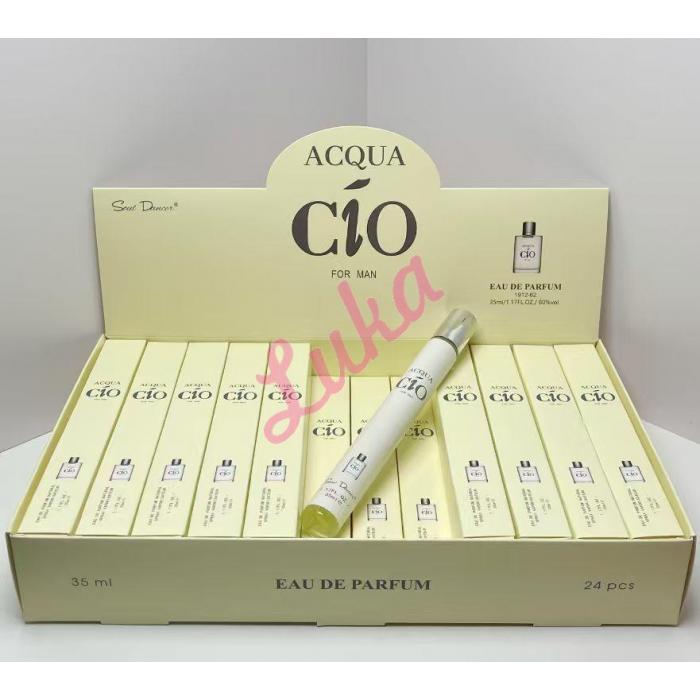 Perfumetki męskie PERF-0432