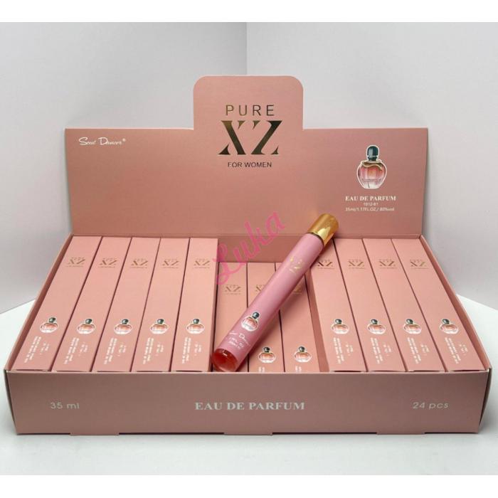 Women's mini perfume PERF-0515