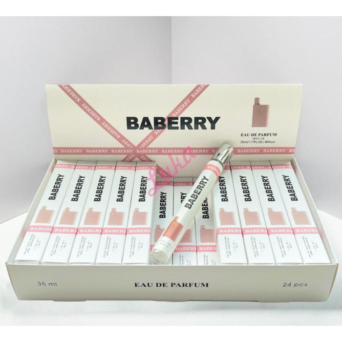 Perfumetki damskie PERF-0516