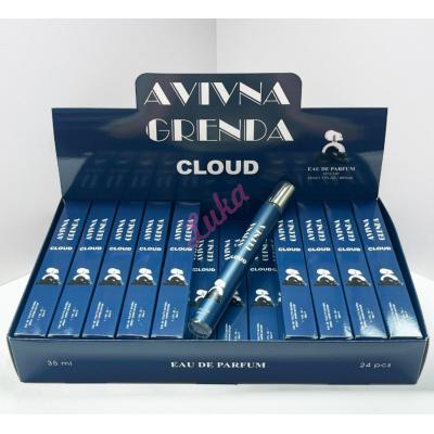 Perfumetki damskie PERF-0517