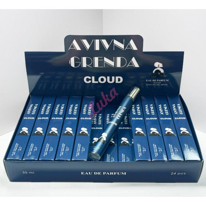 Perfumetki damskie PERF-0517