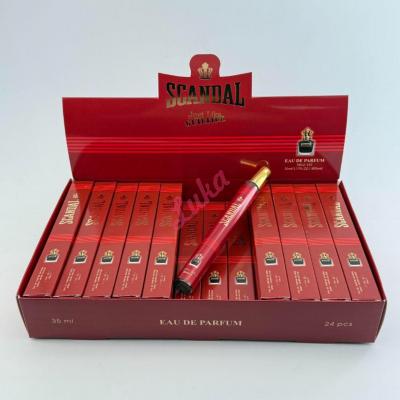 Men's mini perfume PERF-0435