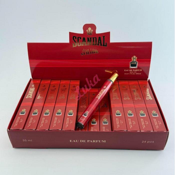 Men's mini perfume PERF-0435