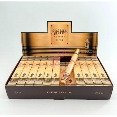 Perfumetki męskie PERF-0437