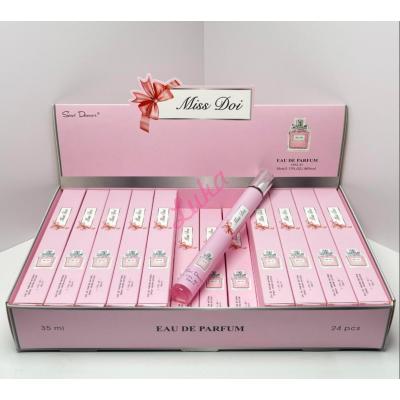 Perfumetki damskie PERF-0518