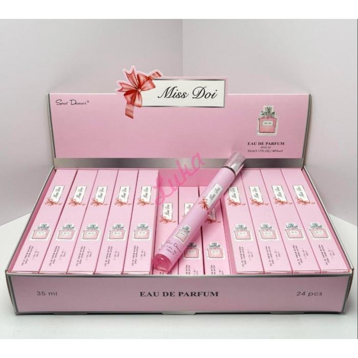 Perfumetki damskie PERF-0518