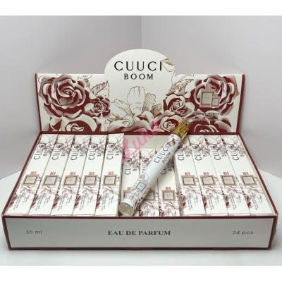 Perfumetki damskie PERF-0521