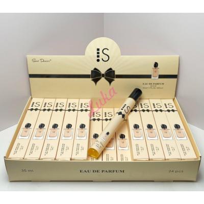 Perfumetki damskie PERF-0523