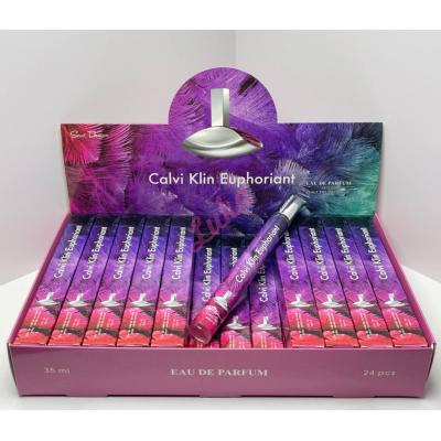 Women's mini perfume PERF-0523