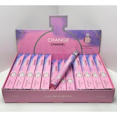 Perfumetki damskie PERF-0525