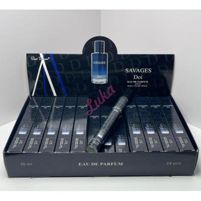 Perfumetki męskie PERF-0438