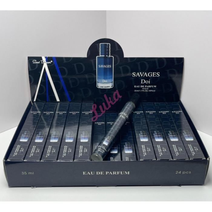 Men's mini perfume PERF-0438