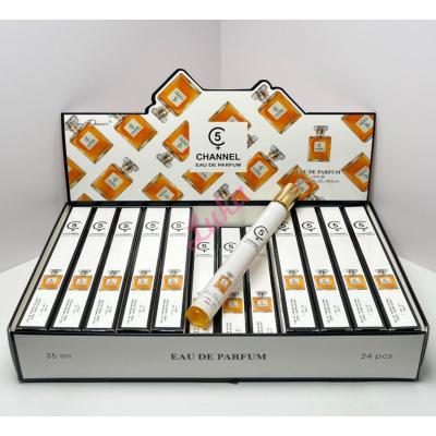 Women's mini perfume PERF-0525